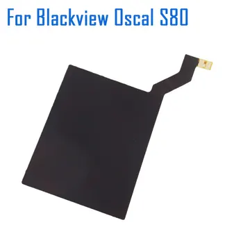 Nové Originál Blackview OSCAL S80 Anténa Mobilní Telefon Štítku NFC Antény Příslušenství Pro Blackview OSCAL S80 Chytrý Telefon