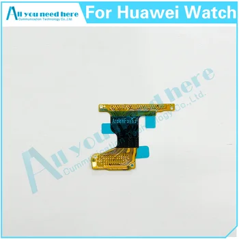 Pro Huawei Watch GT Runner 46MM RUN-B19 základní Deska základní Deska Flex Kabel Opravy Náhradní Díly